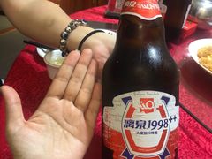 -粤北餐馆