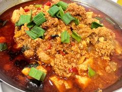 -新新湘菜馆(新中街二条店)