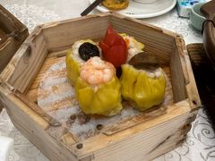 -寻味顺德·南记酒家·传统顺德菜·鱼生(广源路店)