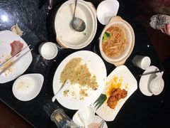 -高第街56号餐厅(泰安万达店)