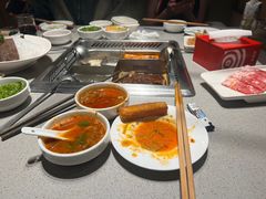 -海底捞火锅(吴中路店)