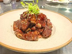 -柒园·三十年创意杭帮菜(龙湖滨江天街店)