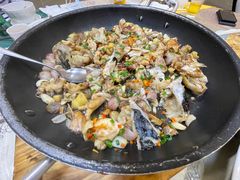 大鱼头焗鸡-寻味顺德·南记酒家·传统顺德菜·鱼生(广源路店)