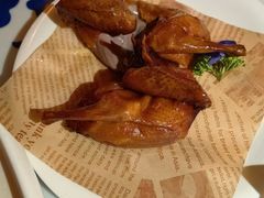 -江南赋(内蒙古大厦店)