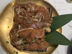 -花味·自助烤肉(江宁同曦店)