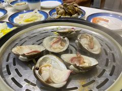 -蔚海之都·象山蒸汽海鲜(仙霞路店)