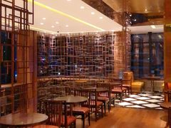 大堂-君悦酒店·乐厨·高空自助餐(青年大街店)