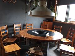 -土食锅灶·地锅鸡(宝山路店)