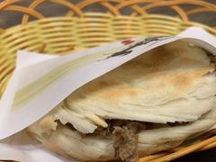 -潼十三肉夹馍(东单店)