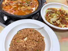 -李师傅脆肚(梅林店)