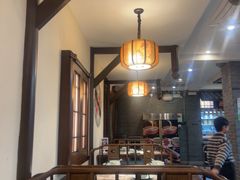 -胖鱼头·南京菜·河景餐厅(夫子庙店)