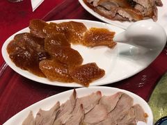 -万柳阁小馆·花园餐厅(龙潭湖店)