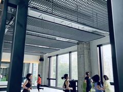 -LA合时健身4PMFIT(花桥旗舰店)