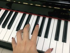 -谈·PIANO(金唐新光界店)