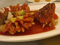 -全聚德(上海首店浦东店)