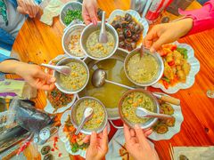 -阿伟传统油茶