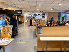 -麦当劳(东直门外大街店)
