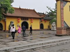 -什邡罗汉寺