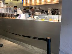 -喜茶(中山利和新地店)
