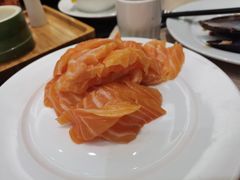 三文鱼-东方红海鲜百汇(国际大厦店)