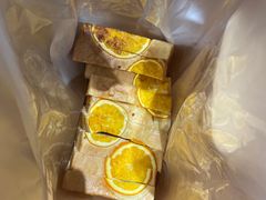 -沁屋面包店(人民东路店)