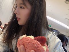 -奈雪的茶(正弘城PRO+店)