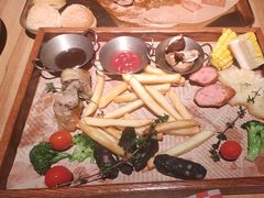 -雪熊精酿·哈尔滨烧烤酒馆(非遗大串店)