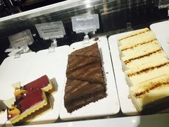 -榖屋house of flour(张江首店)