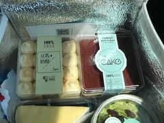 -7cake榴莲千层蛋糕(松江店)