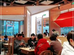 大堂-川堂风·跷脚牛肉·乐山爆炒(宝山日月光店)