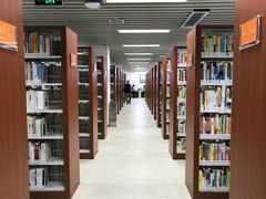 -佛山市图书馆(祖庙路分馆)