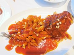 -洋洋中餐馆·SINCE 1997(信投店)