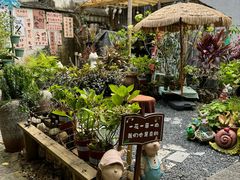 -三溪村