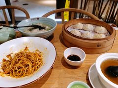 小笼包-苏堂阳春面•九年庆(北京路天河城店)