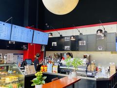 -BLAQ咖啡(骏豪店)
