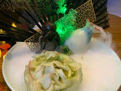 -这片海·海景餐厅(博鳌店)