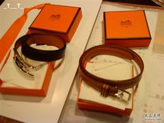 -HERMES(上海恒隆广场店)