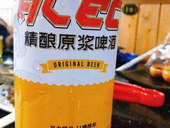 -丹东丛炟海鲜烧烤(江艺路店)
