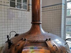 -青岛啤酒博物馆