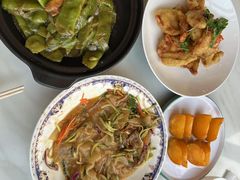 -京滨饭店·餐厅(阜外大街店)