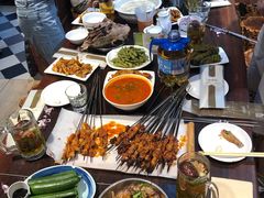-有奴思烤肉·清真(正宁路店)