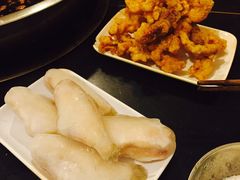 -邓莽子老火锅(鲁祖庙店)