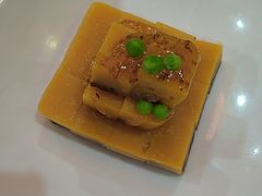 -邢家锅贴老店·非遗·开封菜(金明广场店)