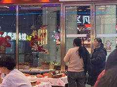 -饶福记·南昌烧烤大排档(九龙湖土著店)