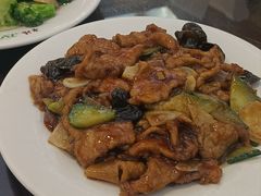 晋阳过油肉-晋阳饭庄(虎坊桥店)