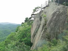 -松花湖风景名胜区