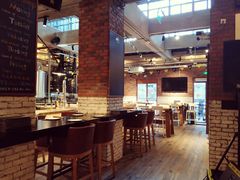 大堂-Goose Island Brewhouse鹅岛精酿啤酒酿造工坊餐厅