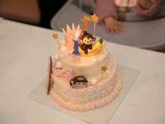 -Lilliput·粒粒堡亲子餐厅(嘉定宝龙店)