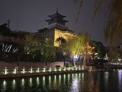 -环城公园