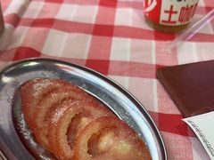 -马叉虫和妖且闲·长沙大排档(解放西店)